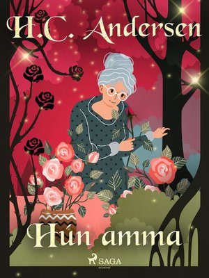cover image of Hún amma